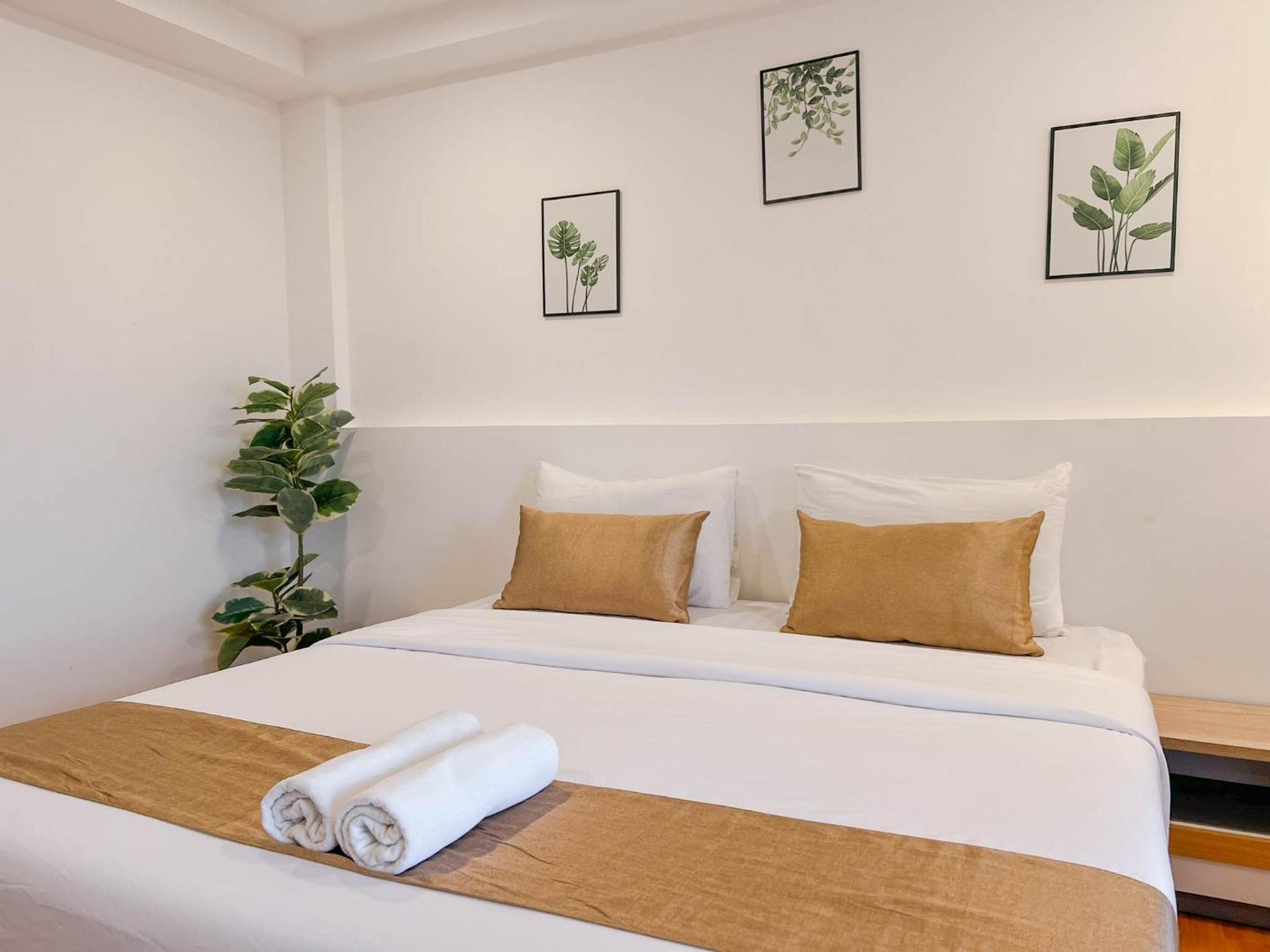 Inspire House Hotel Chiang Mai Extérieur photo