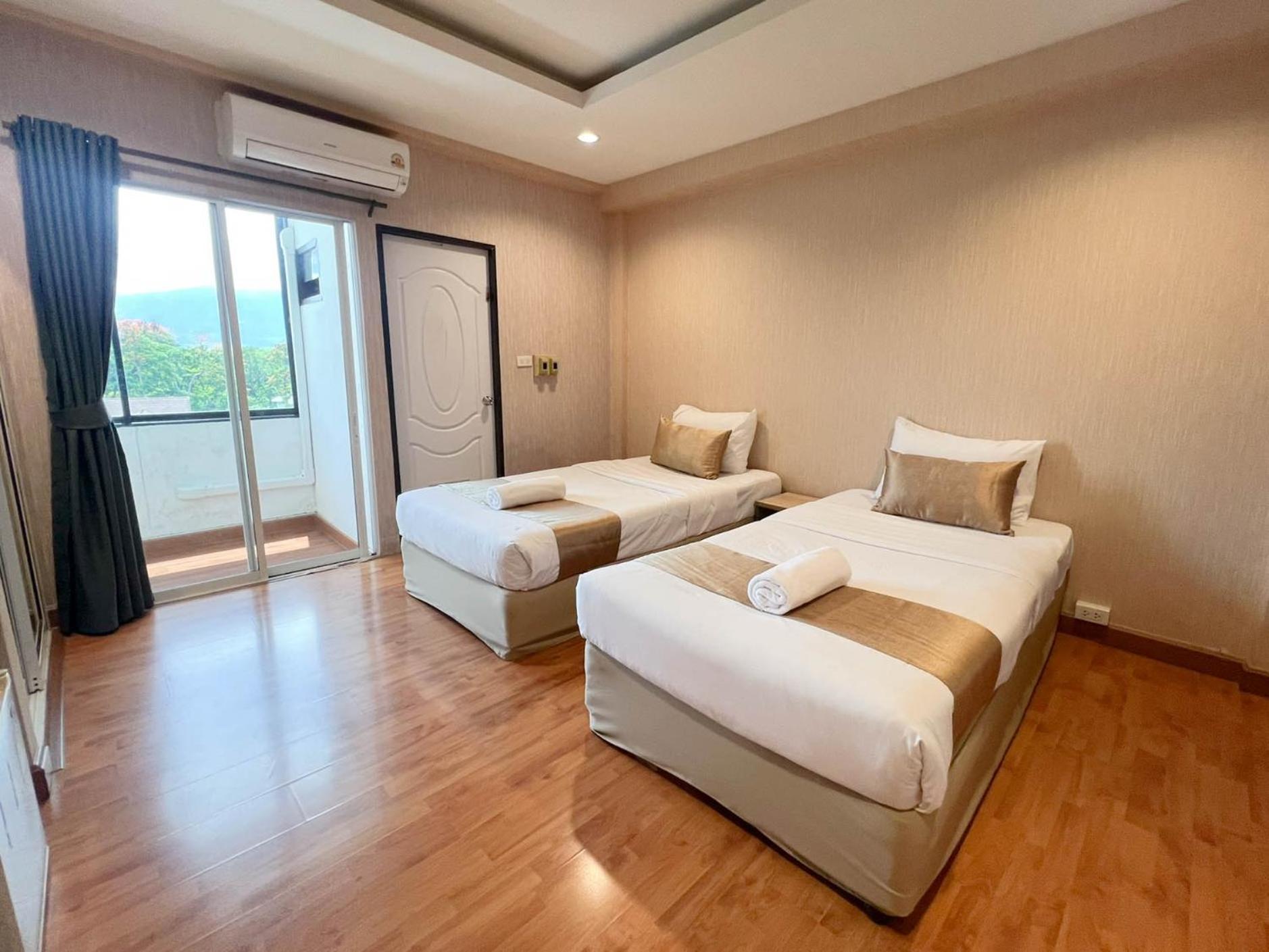 Inspire House Hotel Chiang Mai Extérieur photo